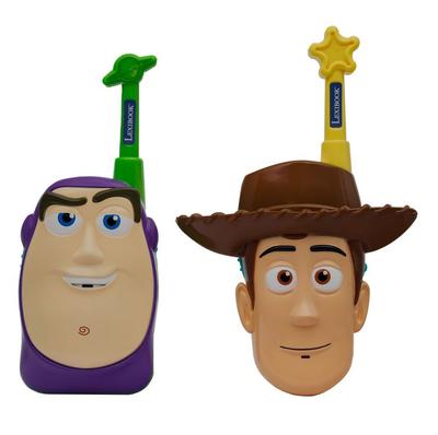 Talkies-Walkies Toy Story_La Grande Récrée_1