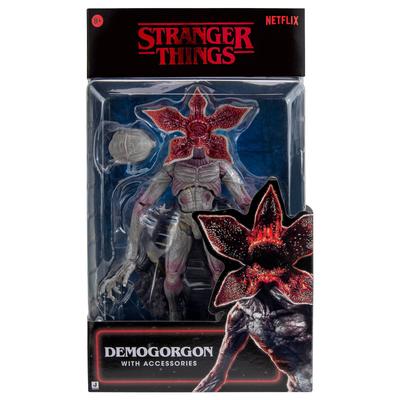 Figurine Demogorgon 15 cm Stranger Things