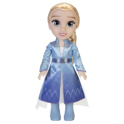Poupée Elsa La Reine des Neiges 38 cm