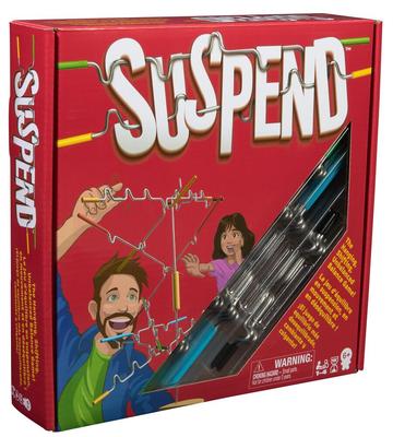 Suspend, jeu d'équilibre en suspension_La Grande Récrée_1
