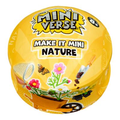 Boule MiniVerse Make it mini Nature