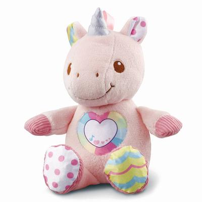 Maé, la licorne à câliner_La Grande Récrée_1