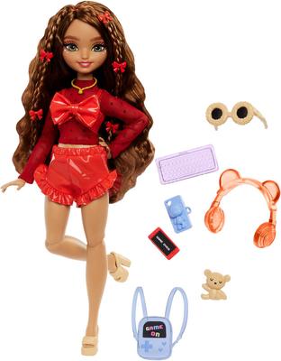Poupée Teresa Dreambesties Barbie_La Grande Récrée_1