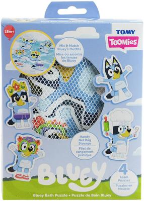 Puzzle de Bain Bluey_La Grande Récrée_1