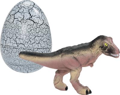 Oeuf De Croissance Dinoworld 20 Cm_La Grande Récrée_1