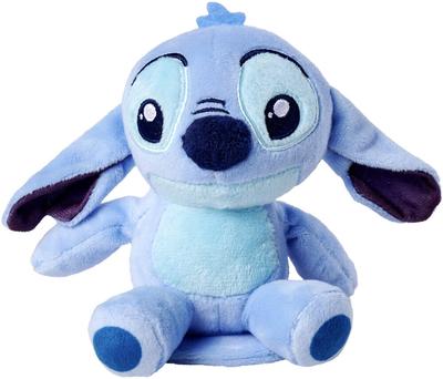 Peluche Stitch aimantée pour épaule_La Grande Récrée_1