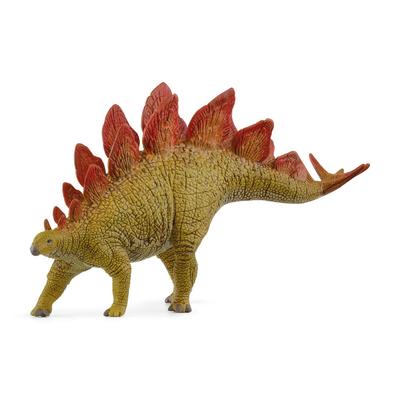Figurine Stégosaure _La Grande Récrée_1