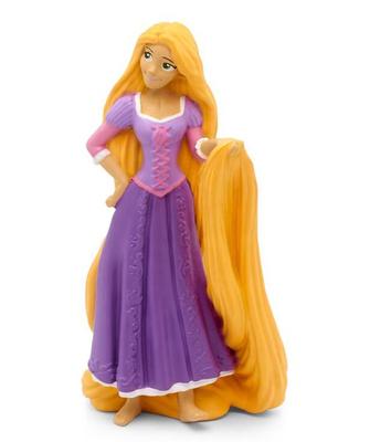 Figurine Tonie - Raiponce Disney Princesse_La Grande Récrée_1