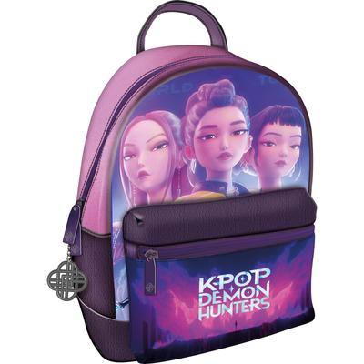 Sac à dos KPOP Demon Hunters
