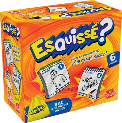 Esquisse Voyage_La Grande Récrée_1