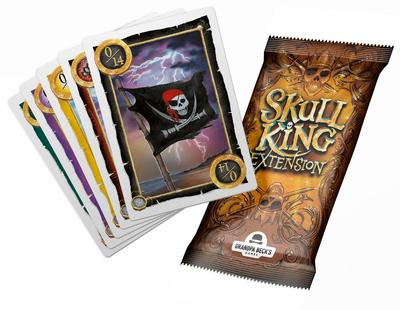 Skull King – Extension_La Grande Récrée_1