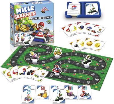 Mille Bornes Mario Kart_La Grande Récrée_1