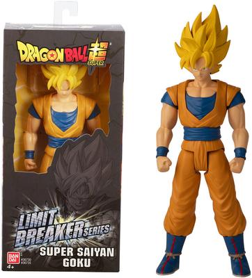 Figurine Géante Dragon Ball Z Limit Brea De Bandai_La Grande Récrée_1