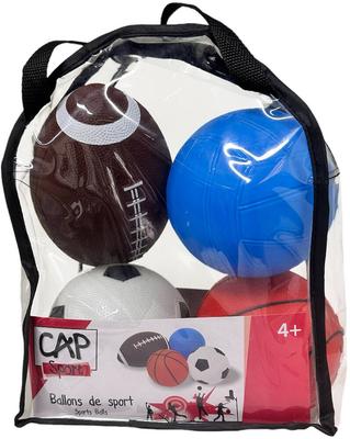 Ballons De Sport_La Grande Récrée_1