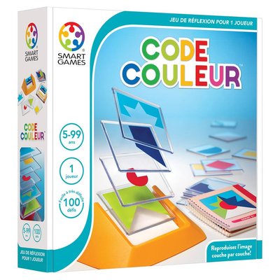 Code couleur_La Grande Récrée_1