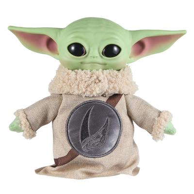 Peluche Grogu Star Wars Mandalorian