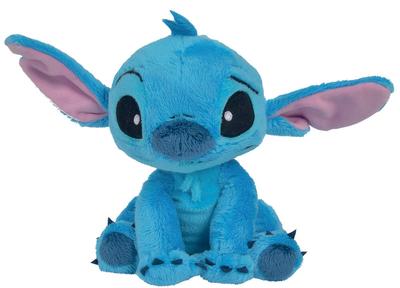 Peluche Stitch 25 cm_La Grande Récrée_1