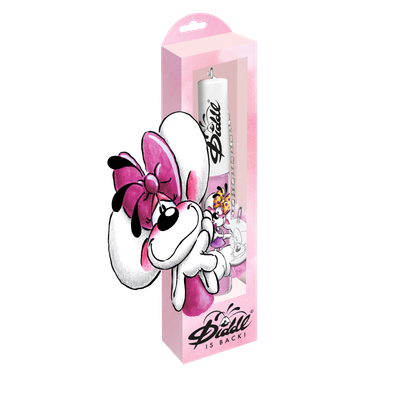Lip gloss Diddl - Diddl is Back