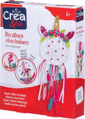 Attrapes Rêves Tendance Crea_La Grande Récrée_1