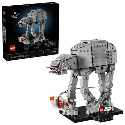 AT-AT - LEGO Star Wars™ 75440_La Grande Récrée_1