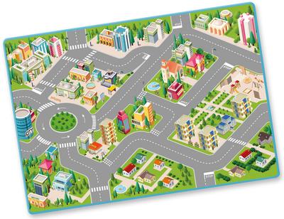 Tapis de Circulation_La Grande Récrée_1