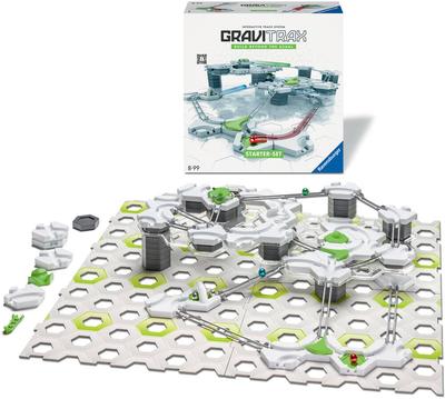 Gravitrax Starter set_La Grande Récrée_1