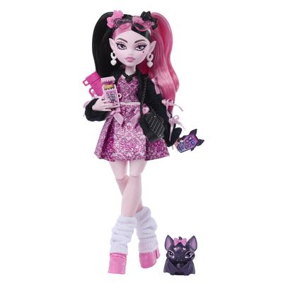 Poupée Draculaura - Monster High