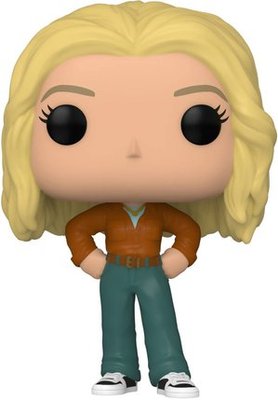 Figurine POP Ellie Sattler Jurassic World Dominion