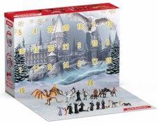 Calendrier de l'avent Harry Potter_La Grande Récrée_1
