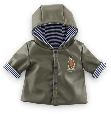 BB30 Cire Reversible Petit Explorateur - Corolle Vetements_La Grande Récrée_1