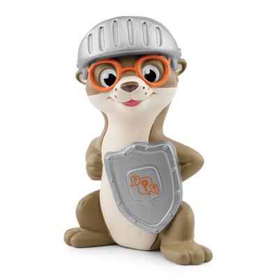 Figurine Tonie Découvre avec moi les châteaux forts