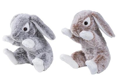 Lapin en peluche_La Grande Récrée_1