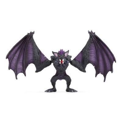 Figurine Eldrador - Chauvesouris Des Tenebres - Creature De L'obscurite_La Grande Récrée_1