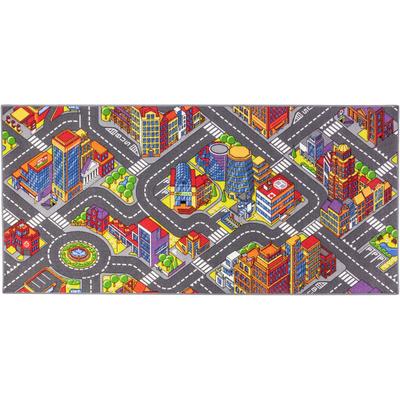 Tapis de voiture Urban Life