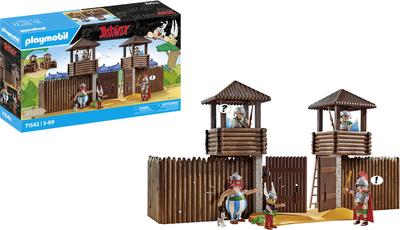 Camp des Romains Playmobil Astérix 71542_La Grande Récrée_1