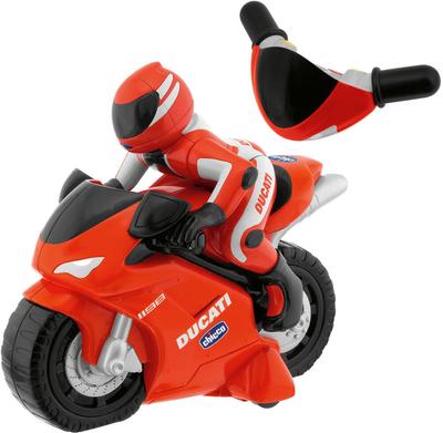 Moto Ducati 1198 télécommandée_La Grande Récrée_1