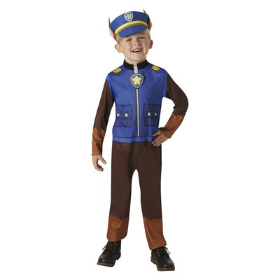 Déguisement classique Chase - Taille 5-6 ans