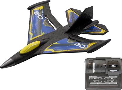Avion radiocommandé Sonic Evo_La Grande Récrée_1