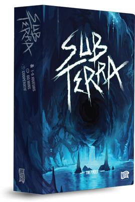 Sub Terra - Jeu de Base_La Grande Récrée_1