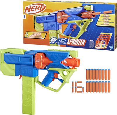 Nerf N Series Sprinter_La Grande Récrée_1