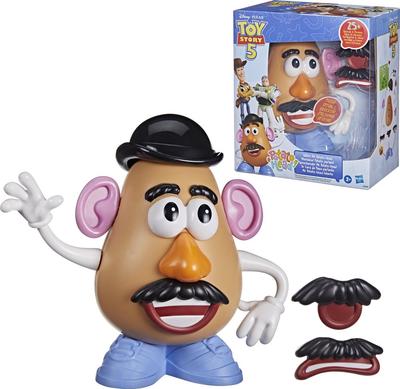 Monsieur Patate parlant Toy Story 5_La Grande Récrée_1