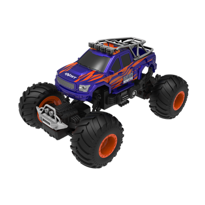 Mud monster 1:18 - 2,4ghz Exost