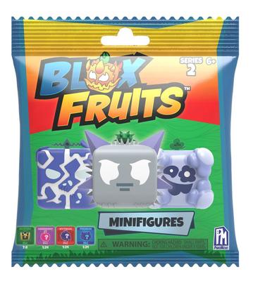 Blox fruits série 2 - figurine mystère à collectionner_La Grande Récrée_1