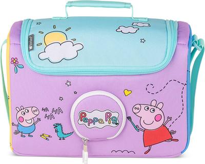 Sac bandoulière Tonies Peppa Pig_La Grande Récrée_1
