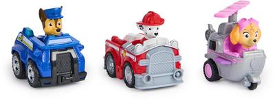 Pack De 3 Véhicules En Friction Pawpatrol_La Grande Récrée_1