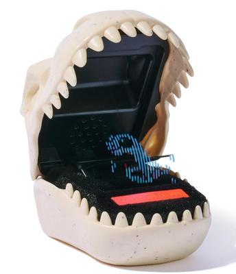 Bitzee Jurassic World - Mon animal interactif_La Grande Récrée_1