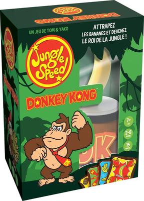 Jungle Speed Donkey Kong_La Grande Récrée_1