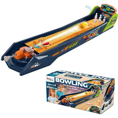 Bowling de table