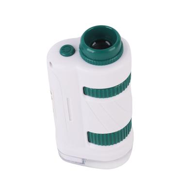 Microscope portable