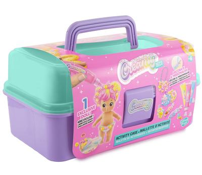 Mallette d'activité Creamy Déco Craft Case_La Grande Récrée_1